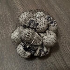 Decorative Mini Skulls